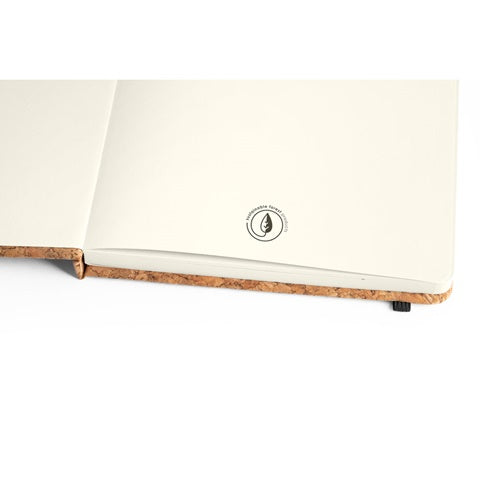 G93578 FREUD. Blocknotes A5 con penna