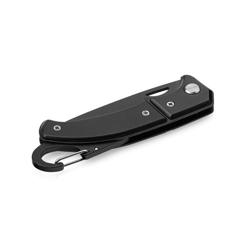 G94037 FRED. Coltello tascabile in acciaio inox e metallo
