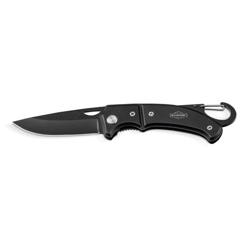 G94037 FRED. Coltello tascabile in acciaio inox e metallo