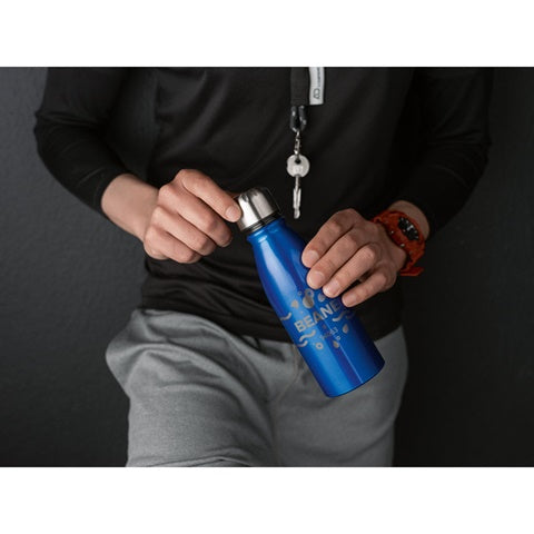G94063 BEANE. Borraccia sportiva da 500 ml