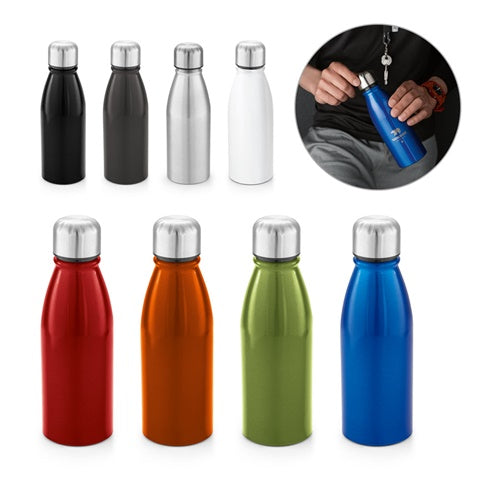 G94063 BEANE. Borraccia sportiva da 500 ml