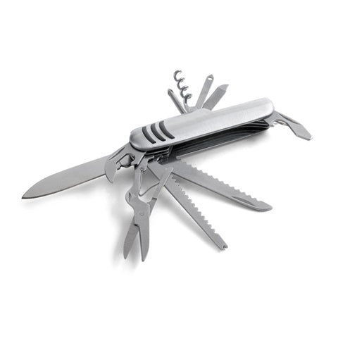 G94147 KAPRUN. Coltellino multifunzione