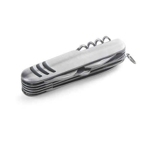 G94147 KAPRUN. Coltellino multifunzione