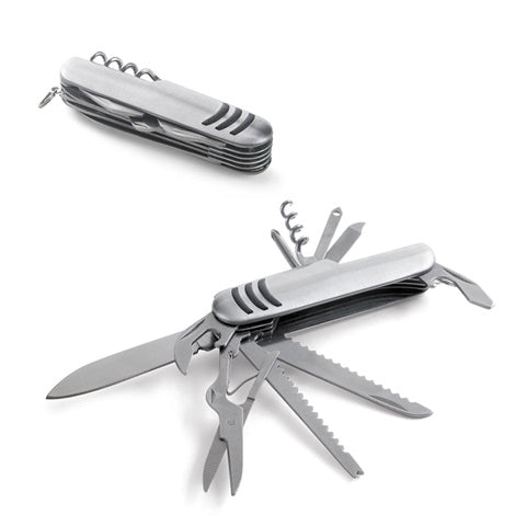 G94147 KAPRUN. Coltellino multifunzione