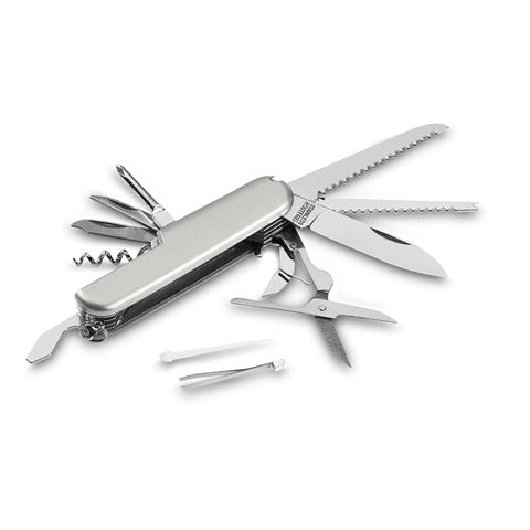 G94155 GRODEN. Coltellino multifunzione