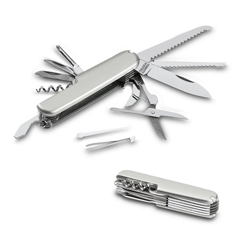 G94155 GRODEN. Coltellino multifunzione