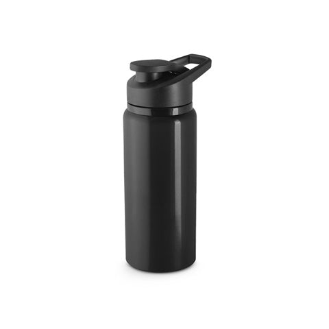 G94269 SHAWN. Borraccia sportiva in alluminio 660 ml