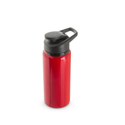 G94269 SHAWN. Borraccia sportiva in alluminio 660 ml