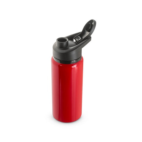 G94269 SHAWN. Borraccia sportiva in alluminio 660 ml
