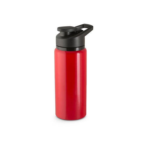 G94269 SHAWN. Borraccia sportiva in alluminio 660 ml