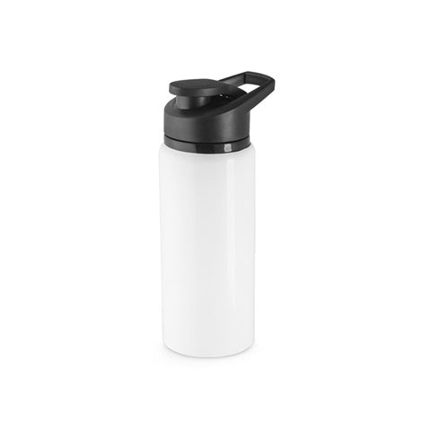 G94269 SHAWN. Borraccia sportiva in alluminio 660 ml
