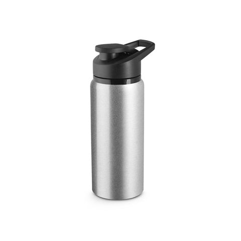 G94269 SHAWN. Borraccia sportiva in alluminio 660 ml