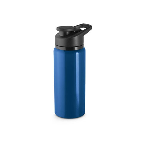 G94269 SHAWN. Borraccia sportiva in alluminio 660 ml