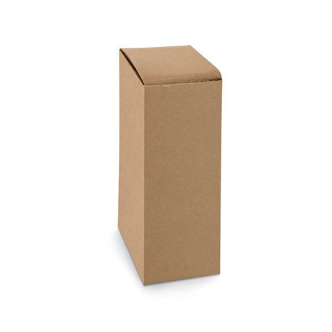 G94271 MORGAN. Borraccia in acciaio inox riciclato al 90%, 710 ml