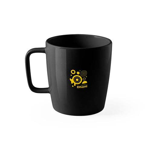 G94274 DHONI. Tazza in ceramica da 450 ml