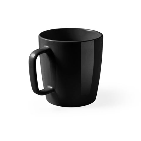 G94274 DHONI. Tazza in ceramica da 450 ml
