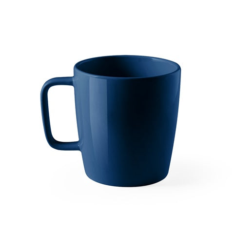 G94274 DHONI. Tazza in ceramica da 450 ml