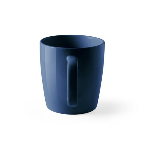 G94274 DHONI. Tazza in ceramica da 450 ml