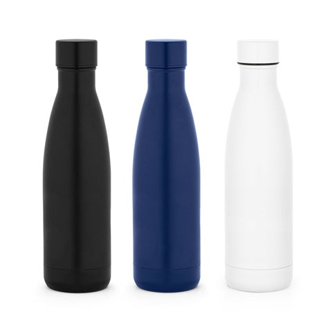 G94294 RE-BUFFON M. Thermos in acciaio inox riciclato