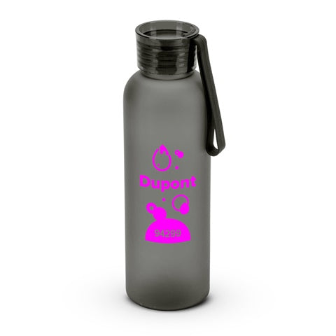 G94299 RIO rPET. Borraccia rPET con finitura opaca 600 mL