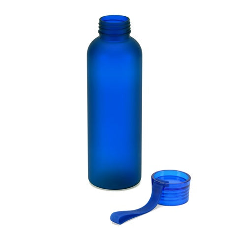 G94299 RIO rPET. Borraccia rPET con finitura opaca 600 mL