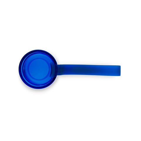 G94299 RIO rPET. Borraccia rPET con finitura opaca 600 mL