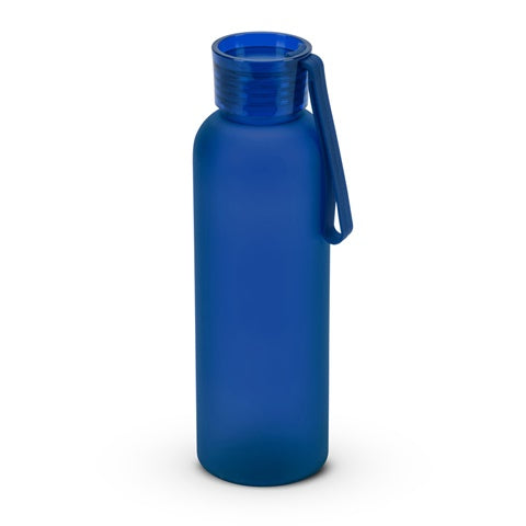 G94299 RIO rPET. Borraccia rPET con finitura opaca 600 mL