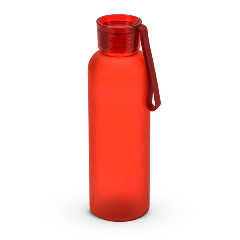G94299 RIO rPET. Borraccia rPET con finitura opaca 600 mL