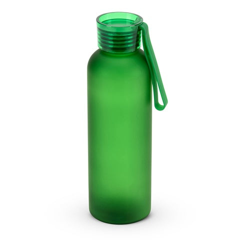 G94299 RIO rPET. Borraccia rPET con finitura opaca 600 mL