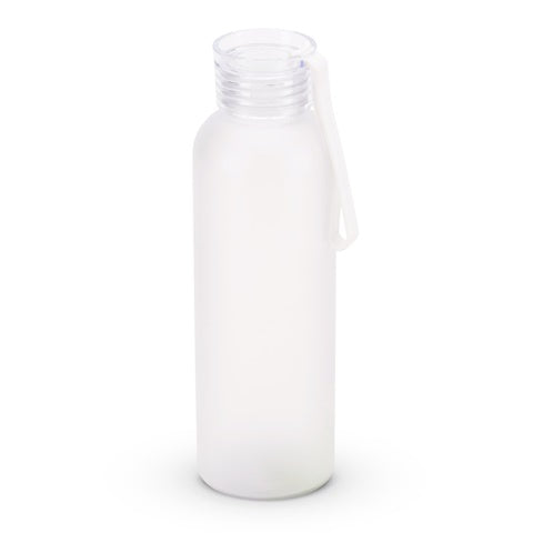G94299 RIO rPET. Borraccia rPET con finitura opaca 600 mL