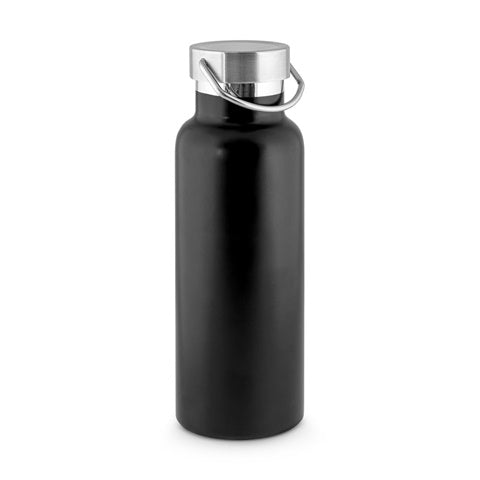 G94345 DUPLANTIS. Borraccia in acciaio inox (90% riciclato) con isolamento doppia parete 750 mL
