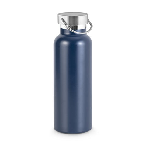 G94345 DUPLANTIS. Borraccia in acciaio inox (90% riciclato) con isolamento doppia parete 750 mL