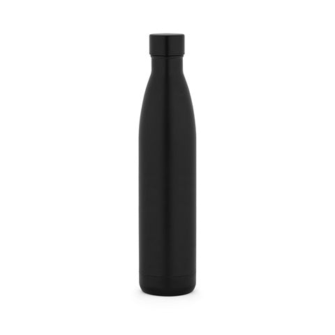 G94362 RE-BUFFON XL. Borraccia in acciaio inox con doppia parete (90% riciclato)