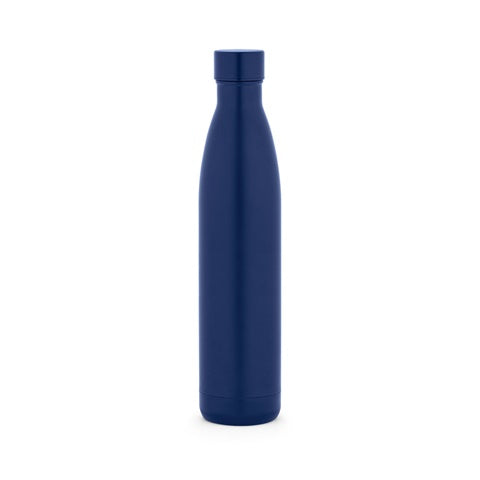 G94362 RE-BUFFON XL. Borraccia in acciaio inox con doppia parete (90% riciclato)