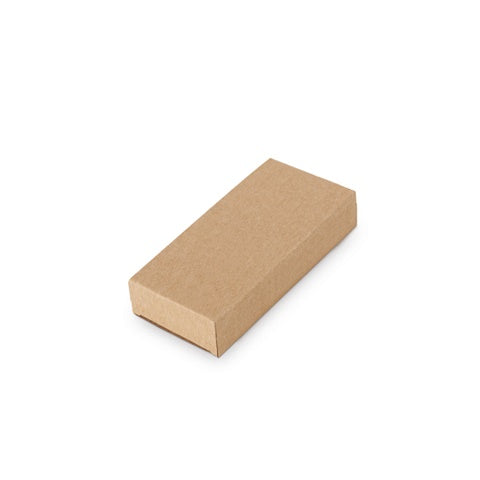 G94366 RYKER. Coltello tascabile multifunzionale in bamboo e acciaio inossidabile con manico in PU