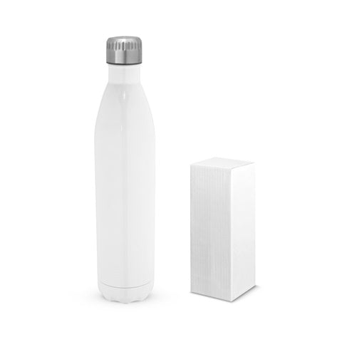 G94369 AMORTI XL. Borraccia in acciaio inox adatta alla sublimazione