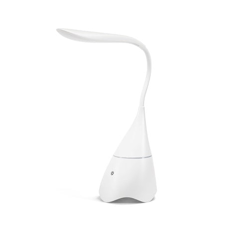 G94744 GRAHAME. Lampada da scrivania con altoparlante