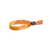G94975 HOBART. Braccialetto Lanyard in poliestere