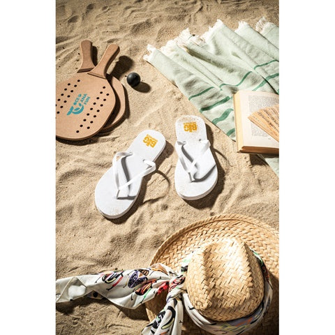 G95084 MAUPITI S / M. Infradito da spiaggia