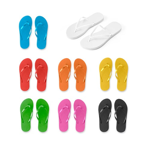 G95084 MAUPITI S / M. Infradito da spiaggia