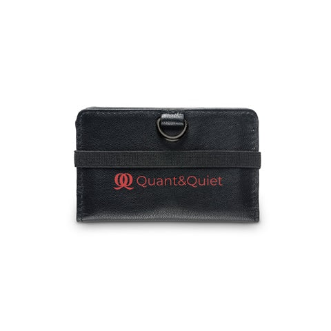 G95088 ORVYN. Portafoglio con protezione RFID per 10 carte
