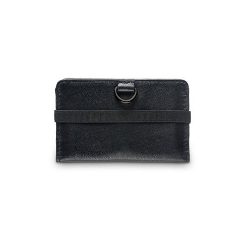 G95088 ORVYN. Portafoglio con protezione RFID per 10 carte