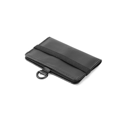 G95088 ORVYN. Portafoglio con protezione RFID per 10 carte