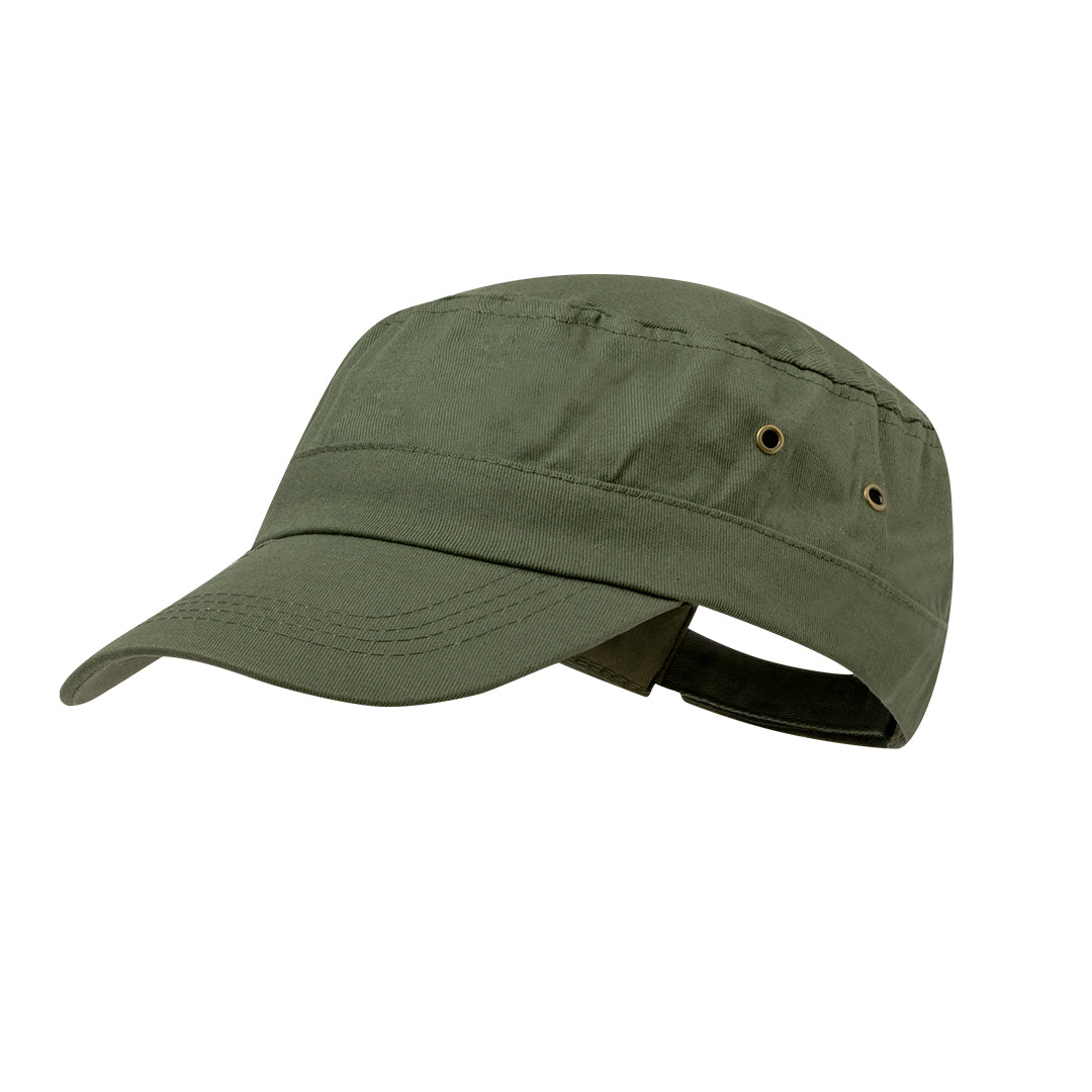 Variante VERDE