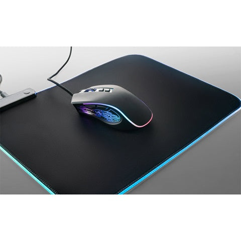 G97133 THORNE MOUSE RGB. Mouse da gioco in ABS