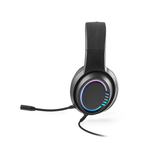 G97135 Thorne Headset RGB. Cuffie da gioco con microfono