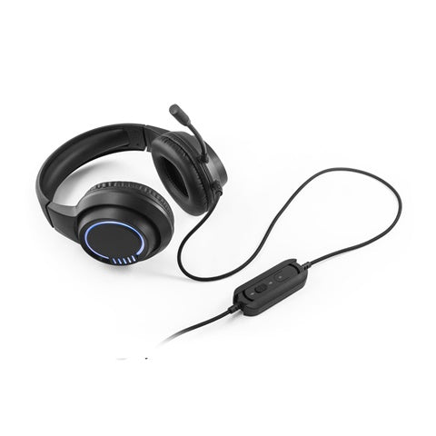 G97135 Thorne Headset RGB. Cuffie da gioco con microfono