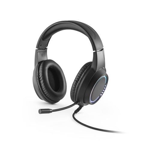 G97135 Thorne Headset RGB. Cuffie da gioco con microfono