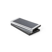 G97137 CLERK. Batteria portatile in alluminio riciclato
