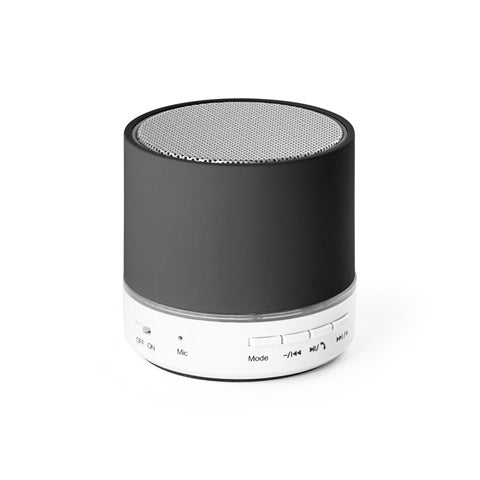 G97253 PEREY. Altoparlante portatile con microfono